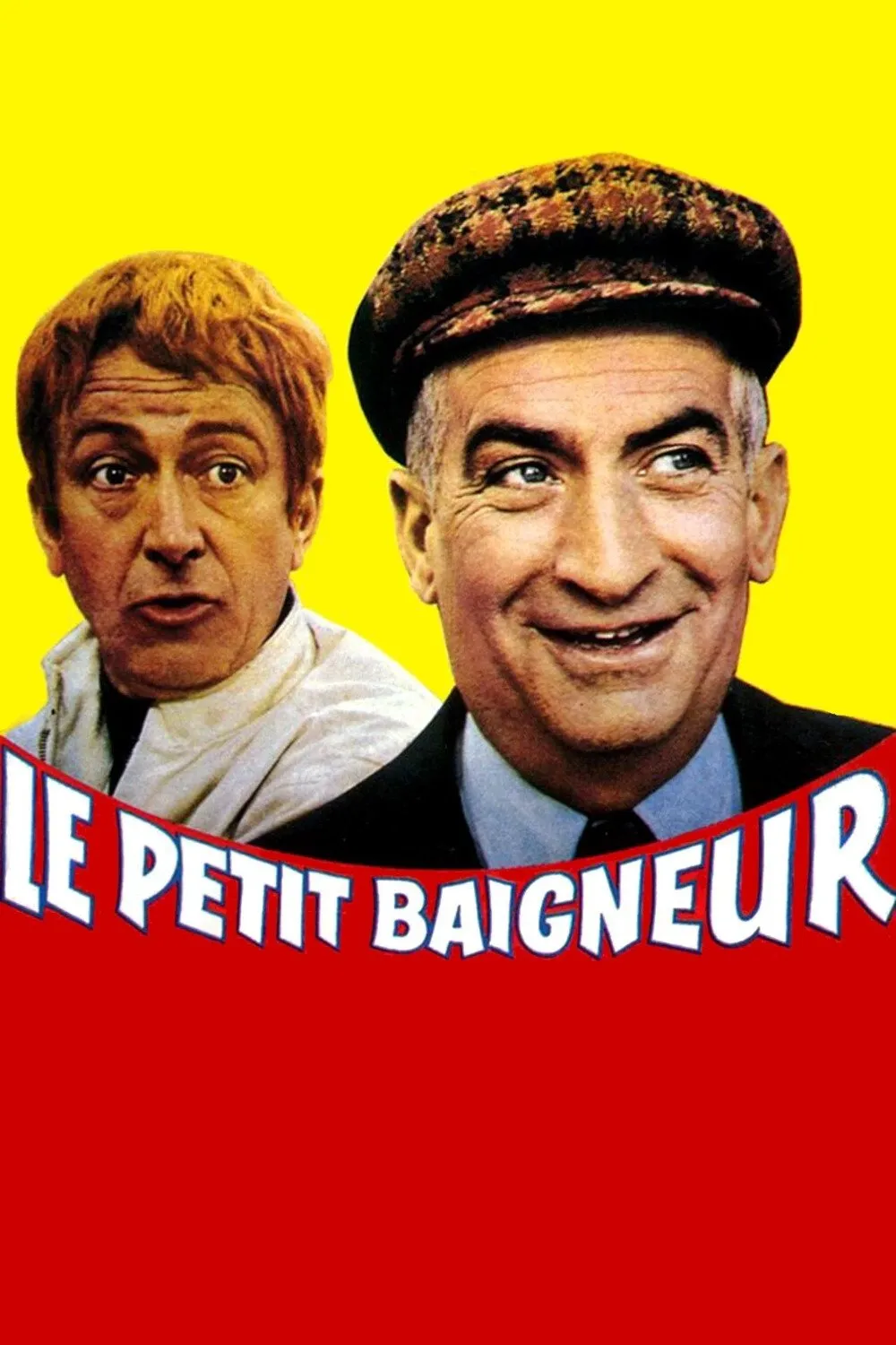 Le Petit Baigneur (1968)